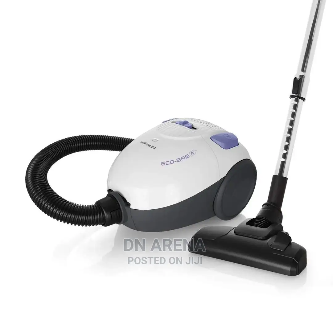 Orbegozo AP 7007 Vacuum Cleaner With Bag. 2litres Capacity