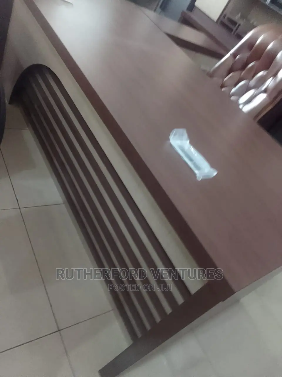 Executive Office Desk