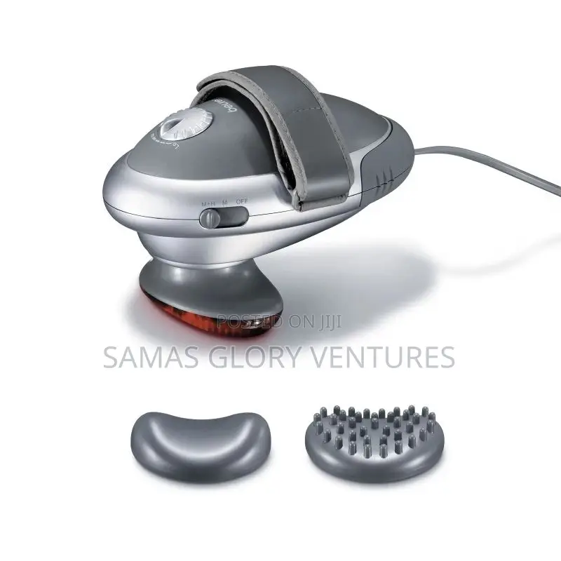 Infrared Massager