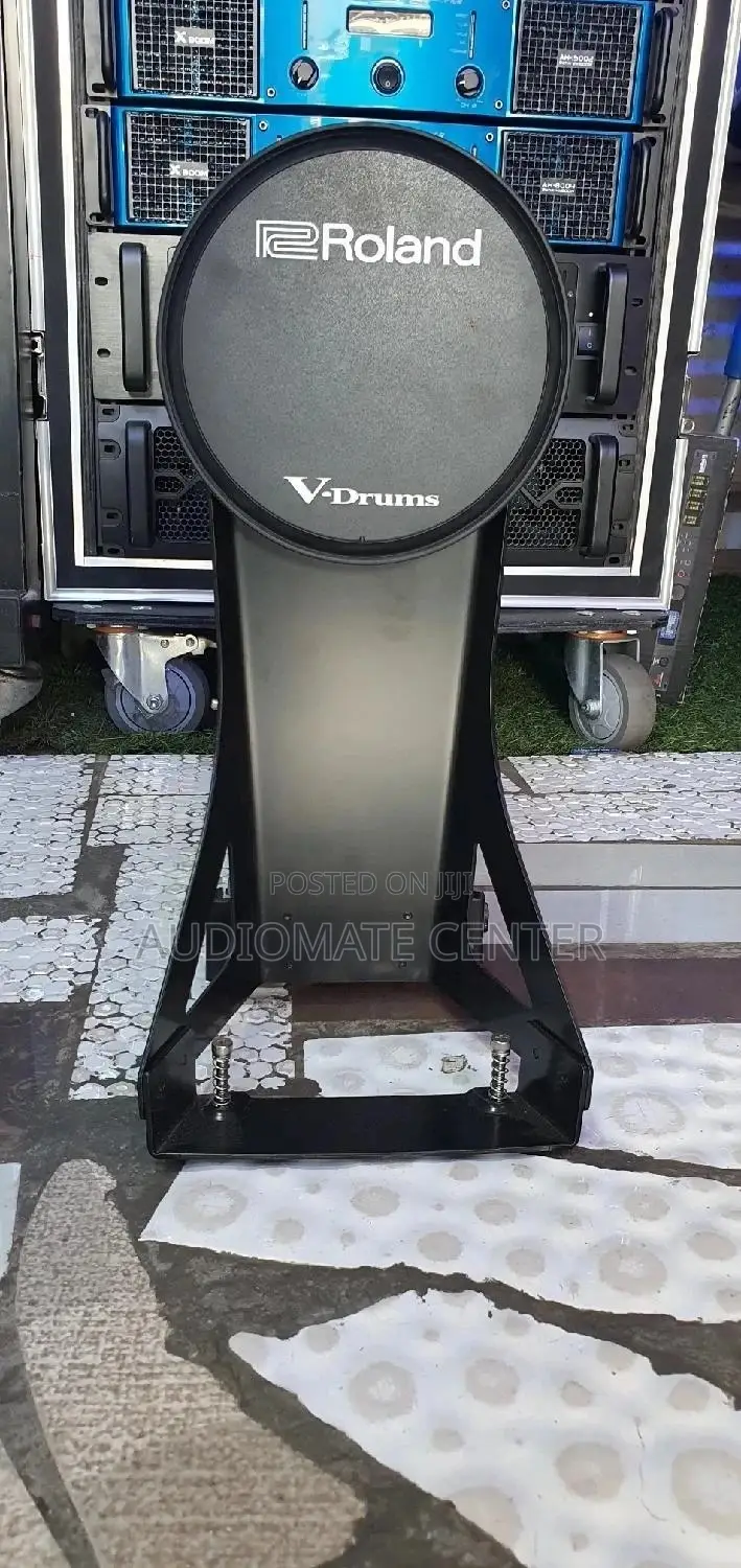 Roland KD 10 Electric Pedal