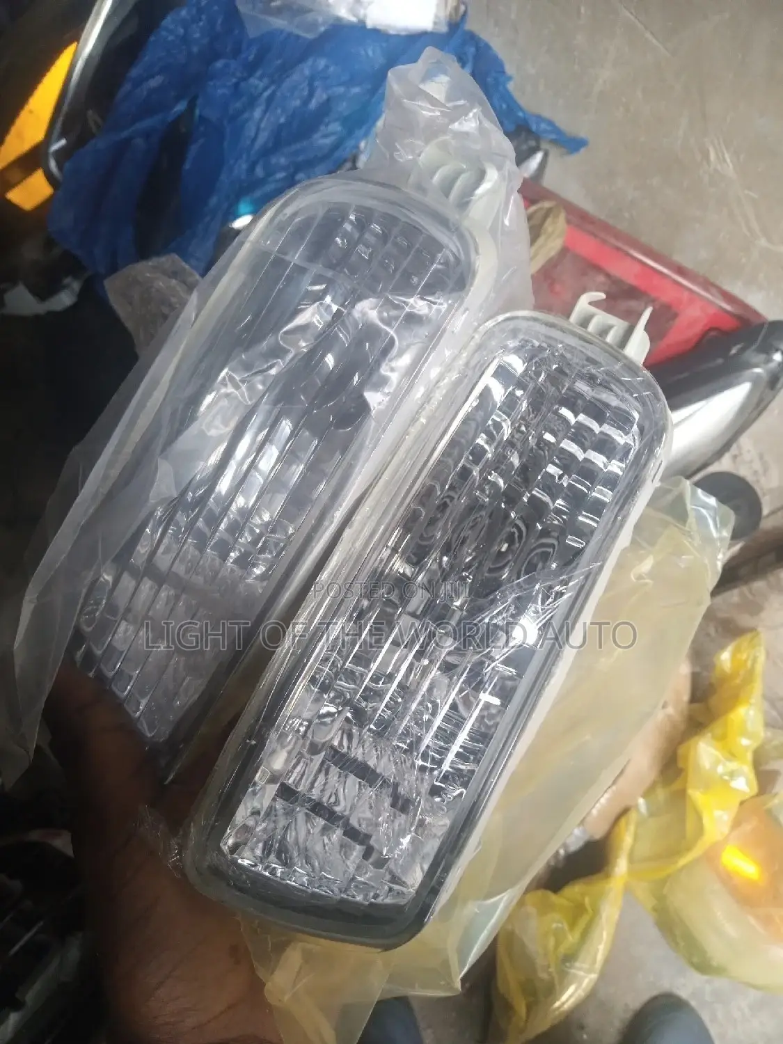 Tacoma Fog Lights 02