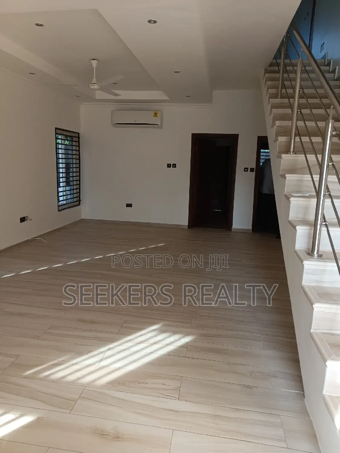 3bdrm Townhouse / Terrace in Seekers Realty, Tseaddo for rent
