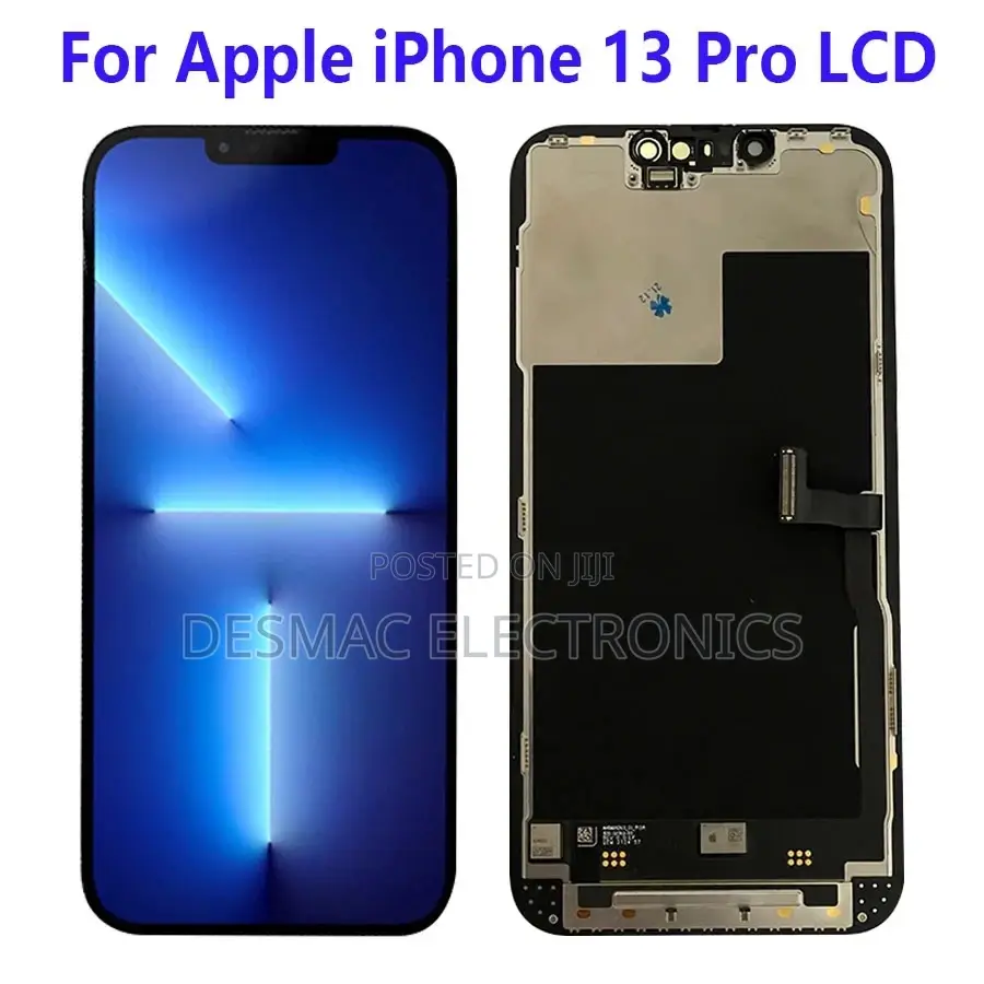 iPhone 13pro Oled Screen Replacement