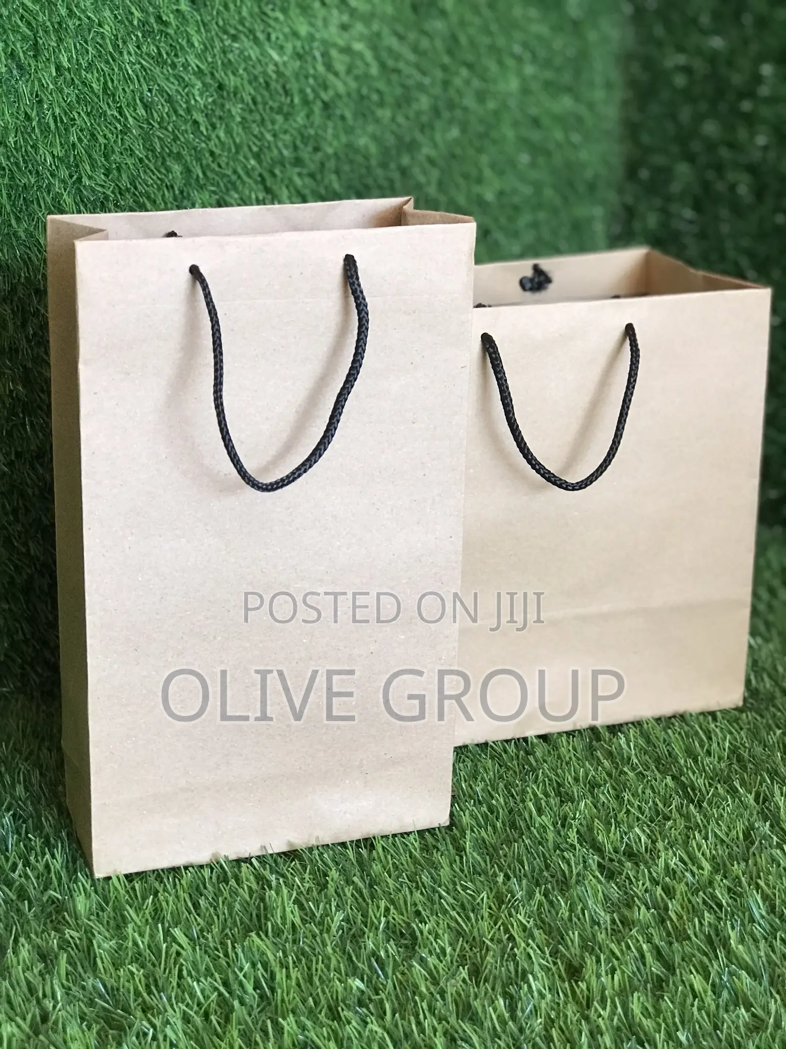 Quality Paperbags