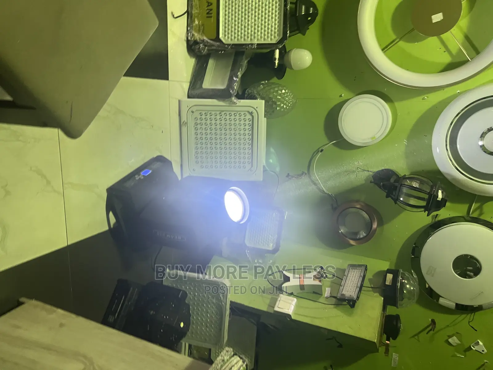 Led Stage Lights Beam 230