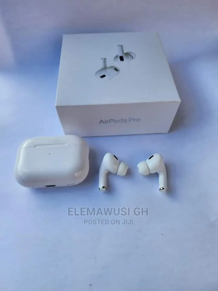 Apple Airpods Pro 2nd Generation