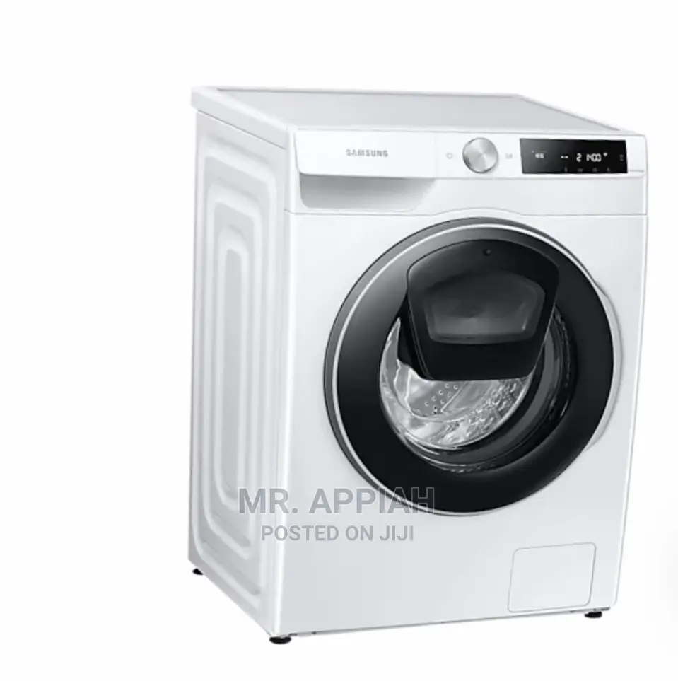 Extremely Fast Samsung(Ww90t654)Front Load Washing Machine 