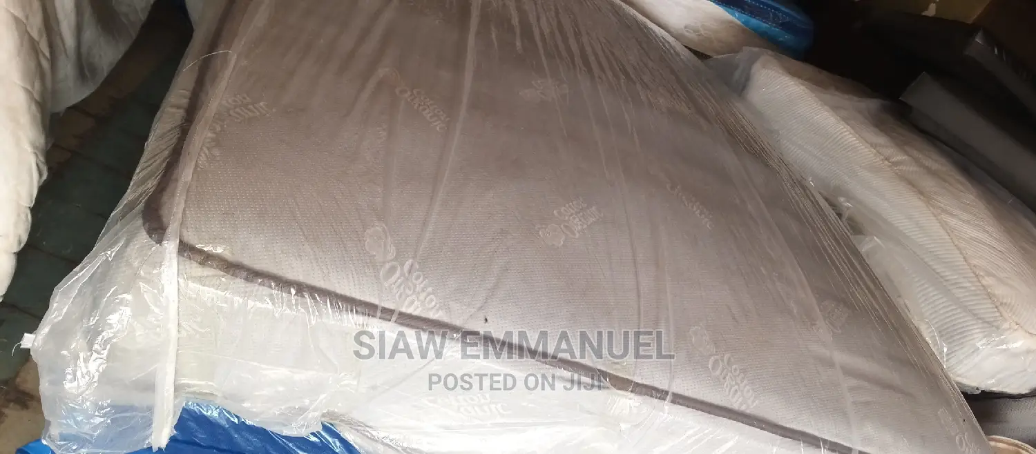 60/80 Mattresses Going for Low Price