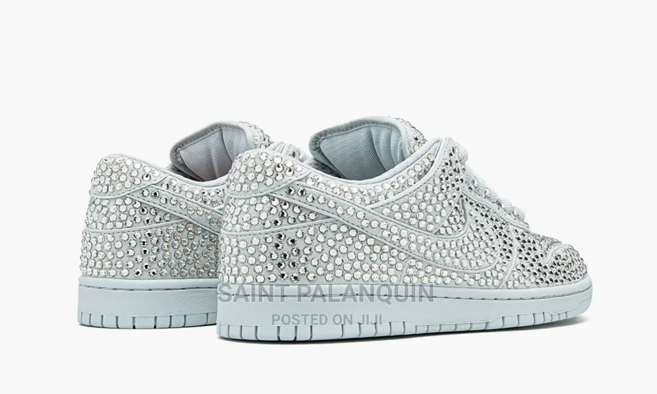 Dunk Low Cactus Plant