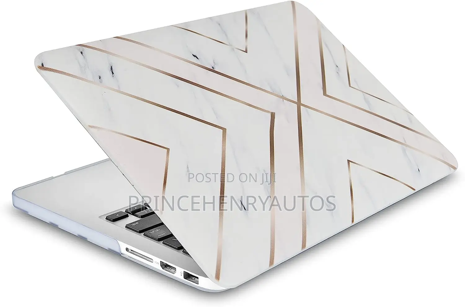 MORTAKA 3 in 1 Bundle for Macbook Air 13" (2018-2023)