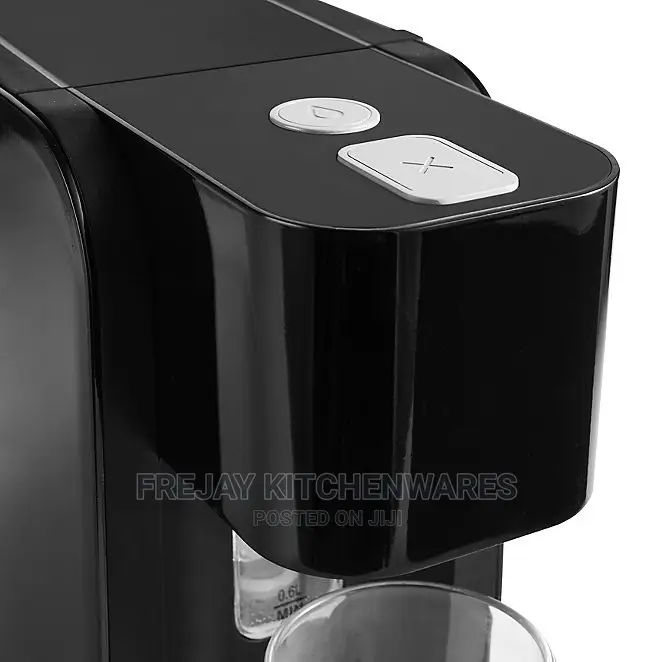 George Home Hot Water Dispenser