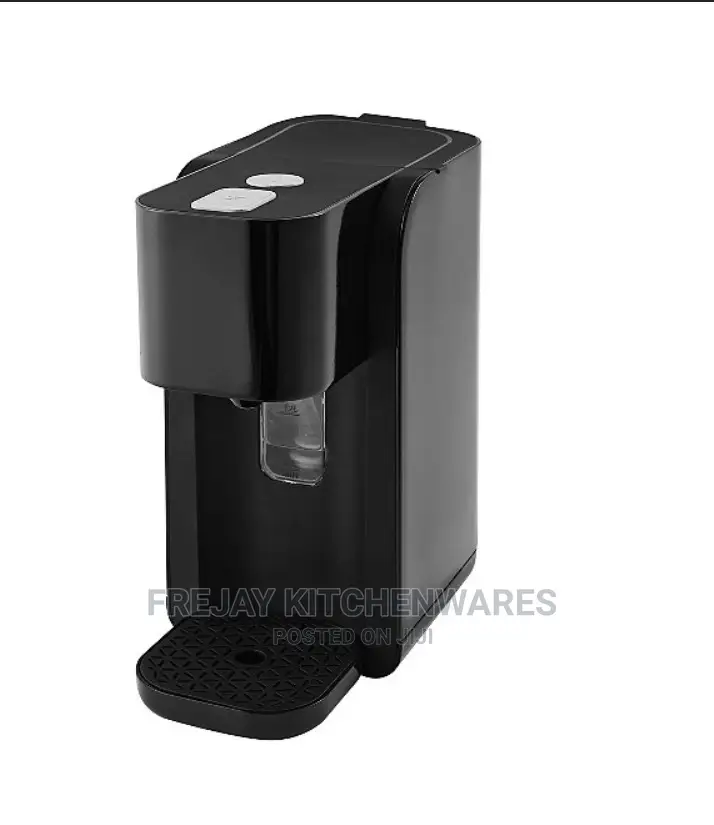 George Home Hot Water Dispenser