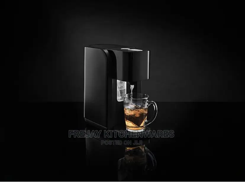 George Home Hot Water Dispenser