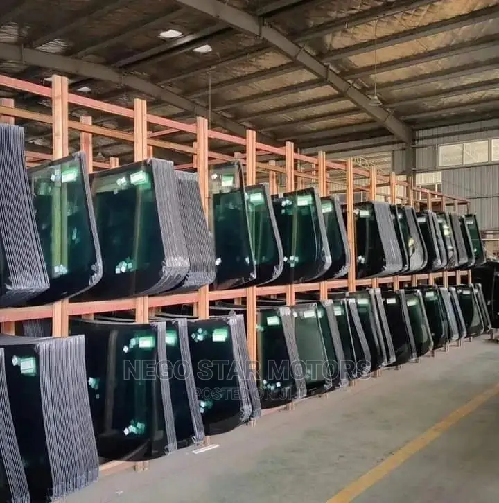 All Kinds of Ford Windscreens for All Ford Cars