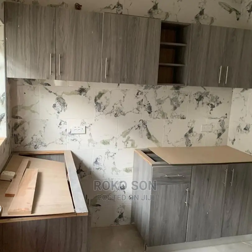 1bdrm Apartment in Dr Roko, Achimota for rent
