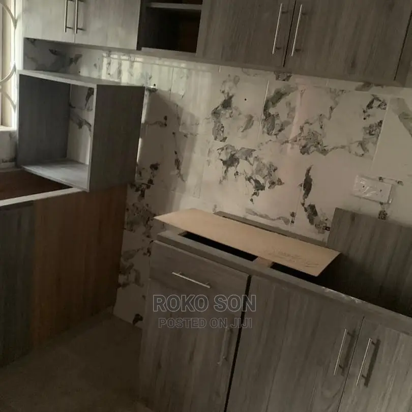 1bdrm Apartment in Dr Roko, Achimota for rent