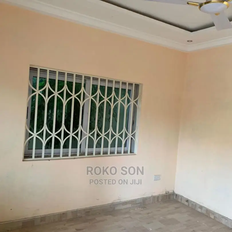 1bdrm Apartment in Dr Roko, Achimota for rent