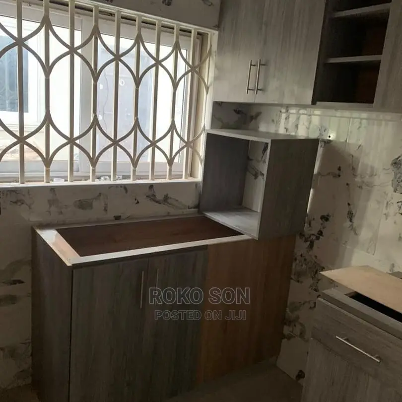 1bdrm Apartment in Dr Roko, Achimota for rent