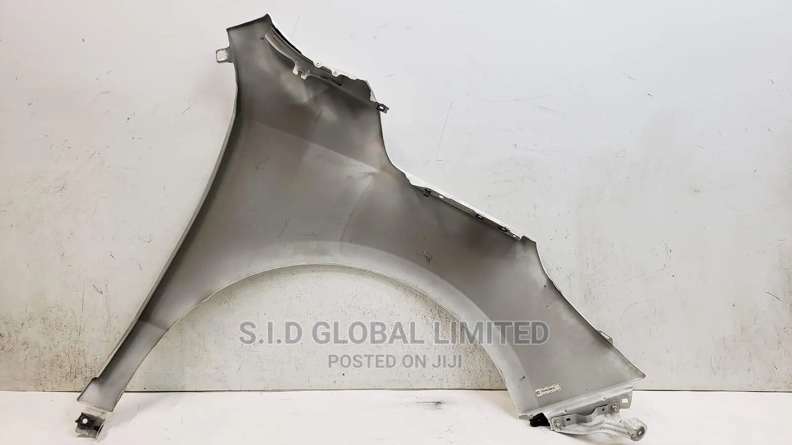 Original 2017-2020 Acura MDX Left Driver Side Fender Oem