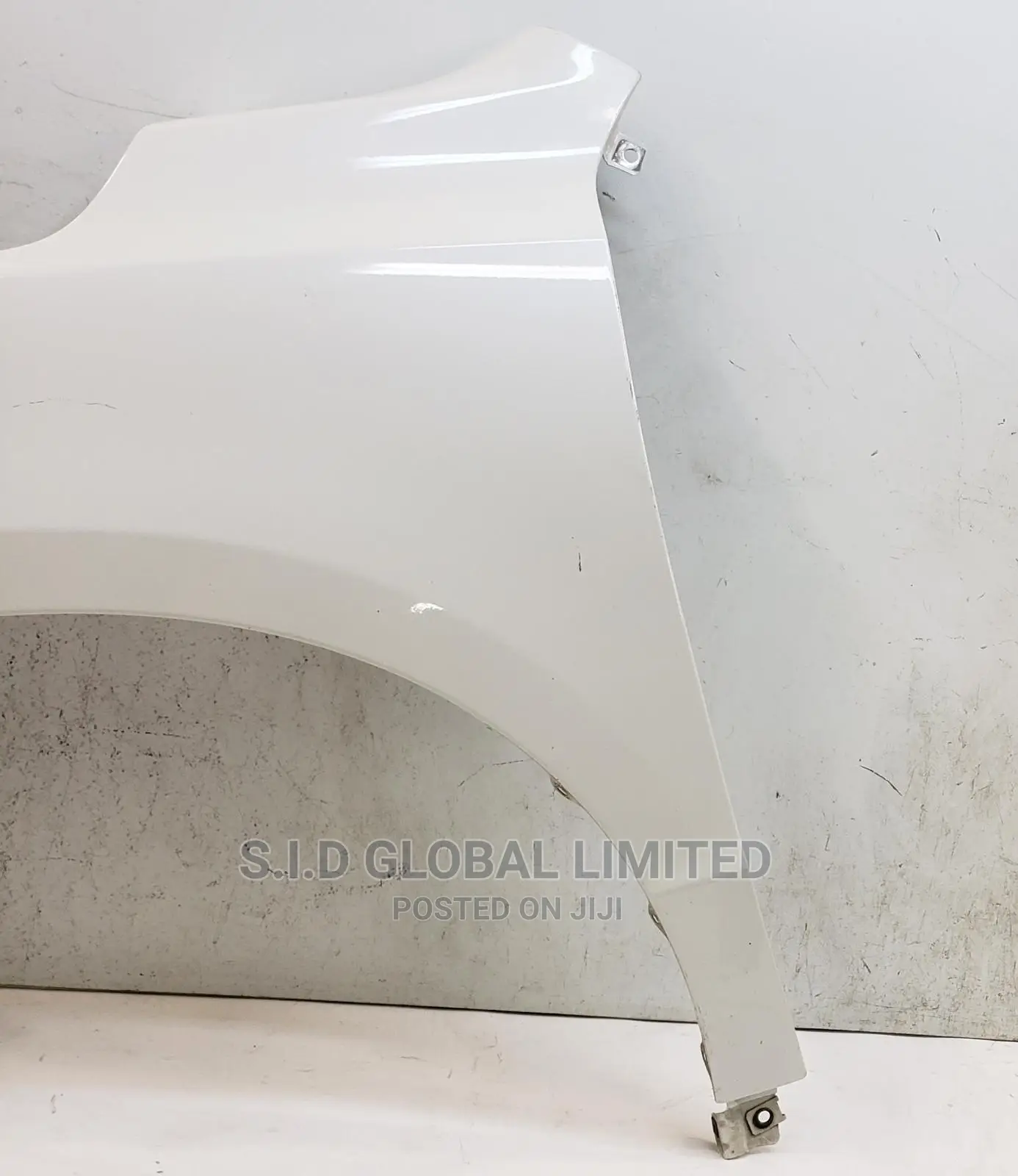 Original 2017-2020 Acura MDX Left Driver Side Fender Oem