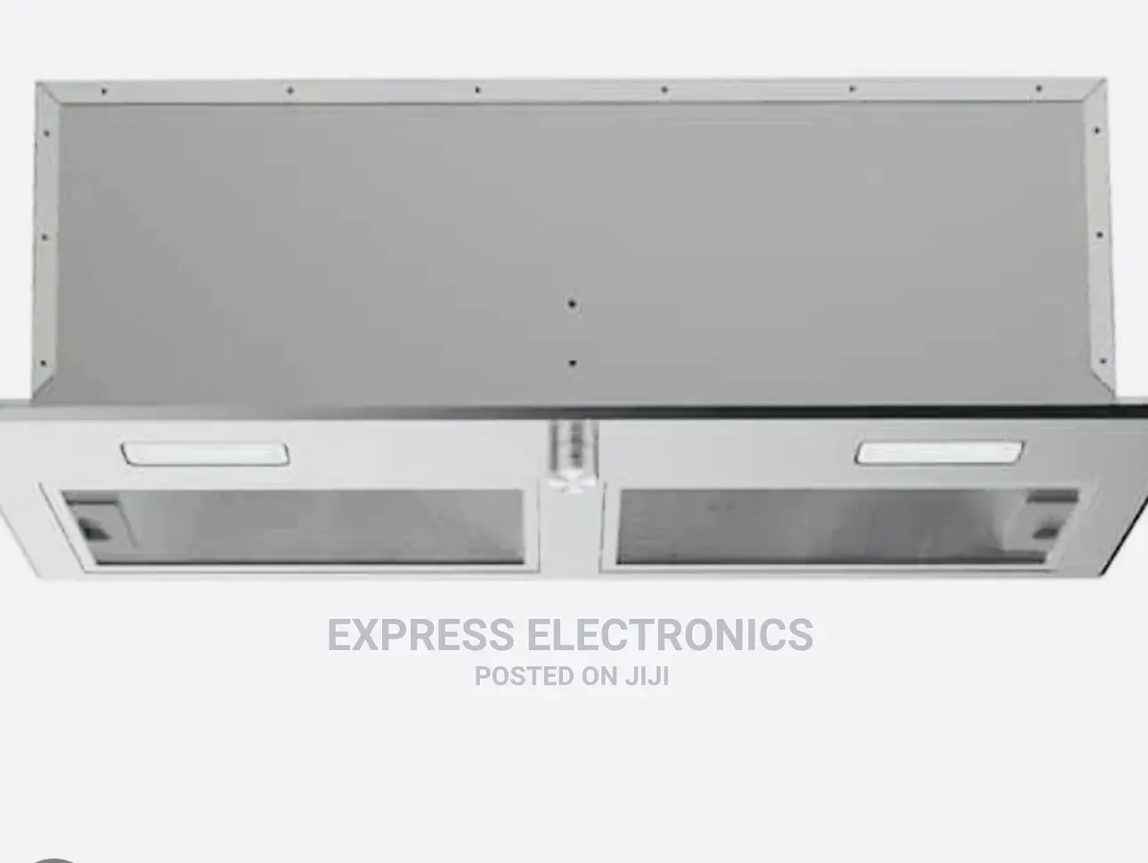 90T01 Rich and Stylish Design Midea Heat Extractor