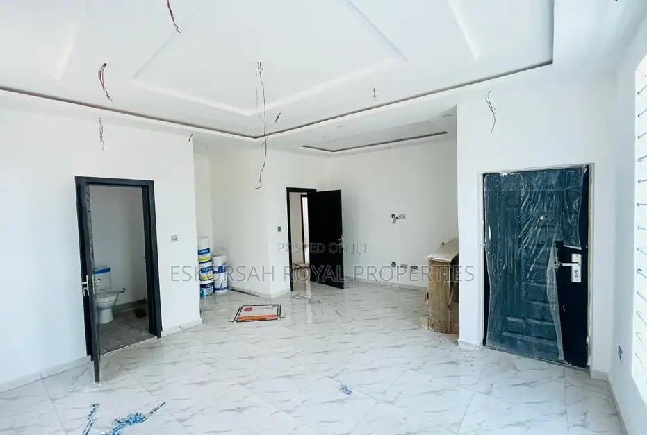 3bdrm House in Ashaley Botwe, Little Roses Area for sale