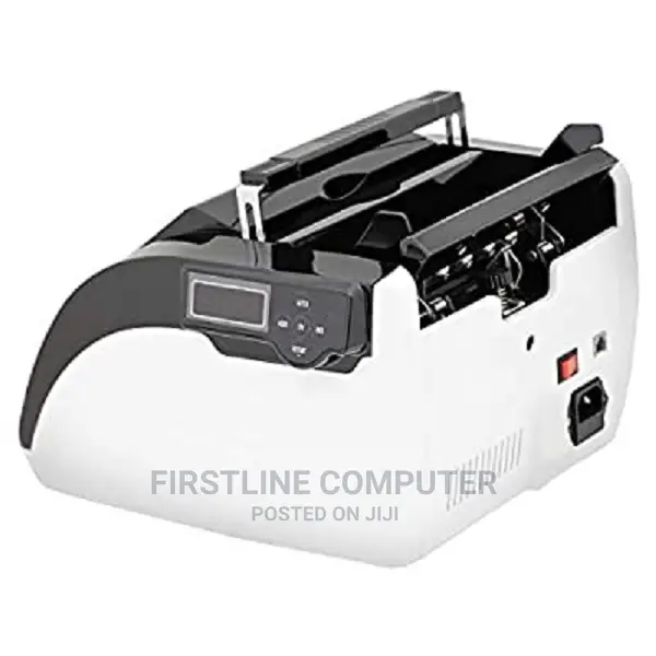 Premax Pm-Cc85a Money Counting Machine