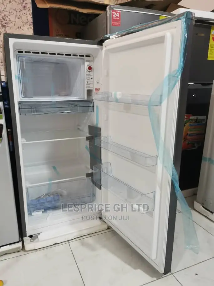 Perfect New Chigo Refrigerator 150L