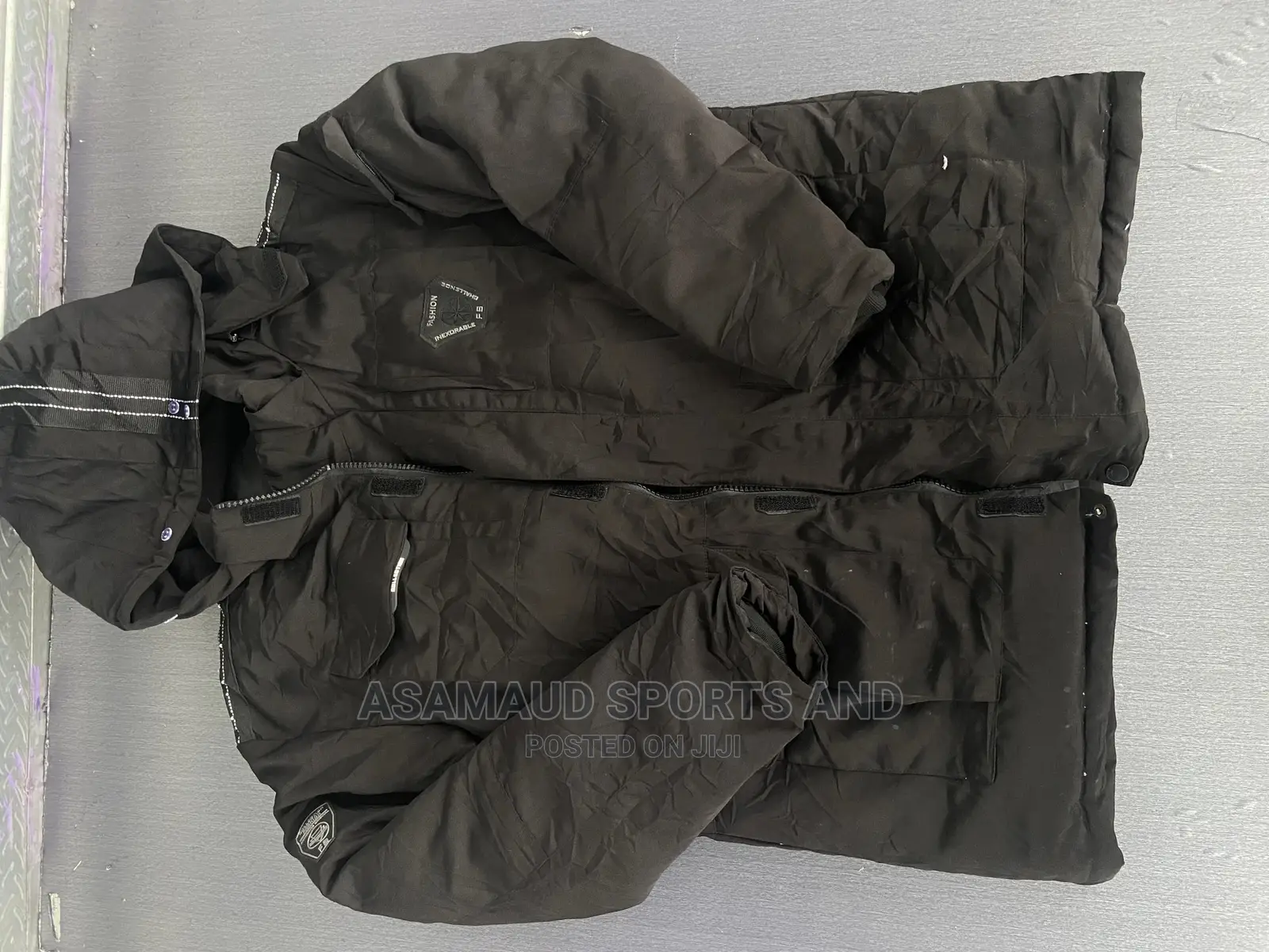 Original Padded Coat at Cool Price