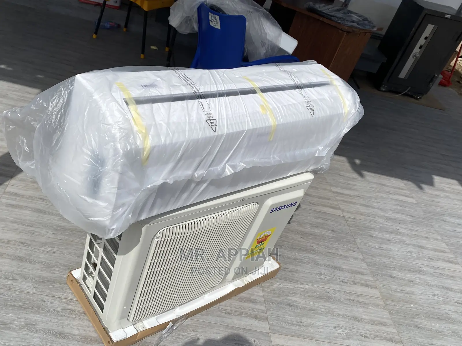 High Quality Samsung 2.5hp Spit Air Conditioner Onsale(R410)