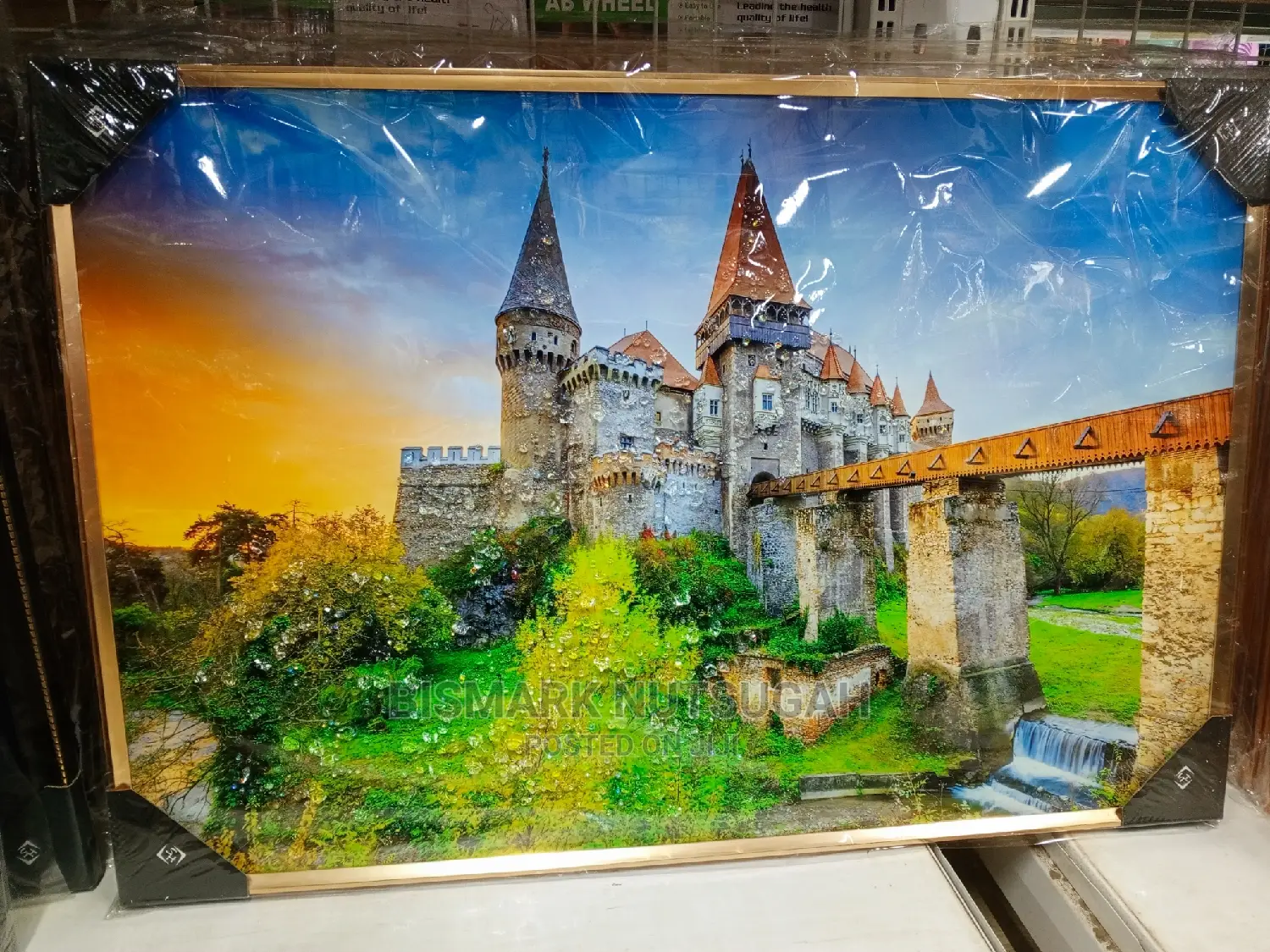 Art Work for Sale