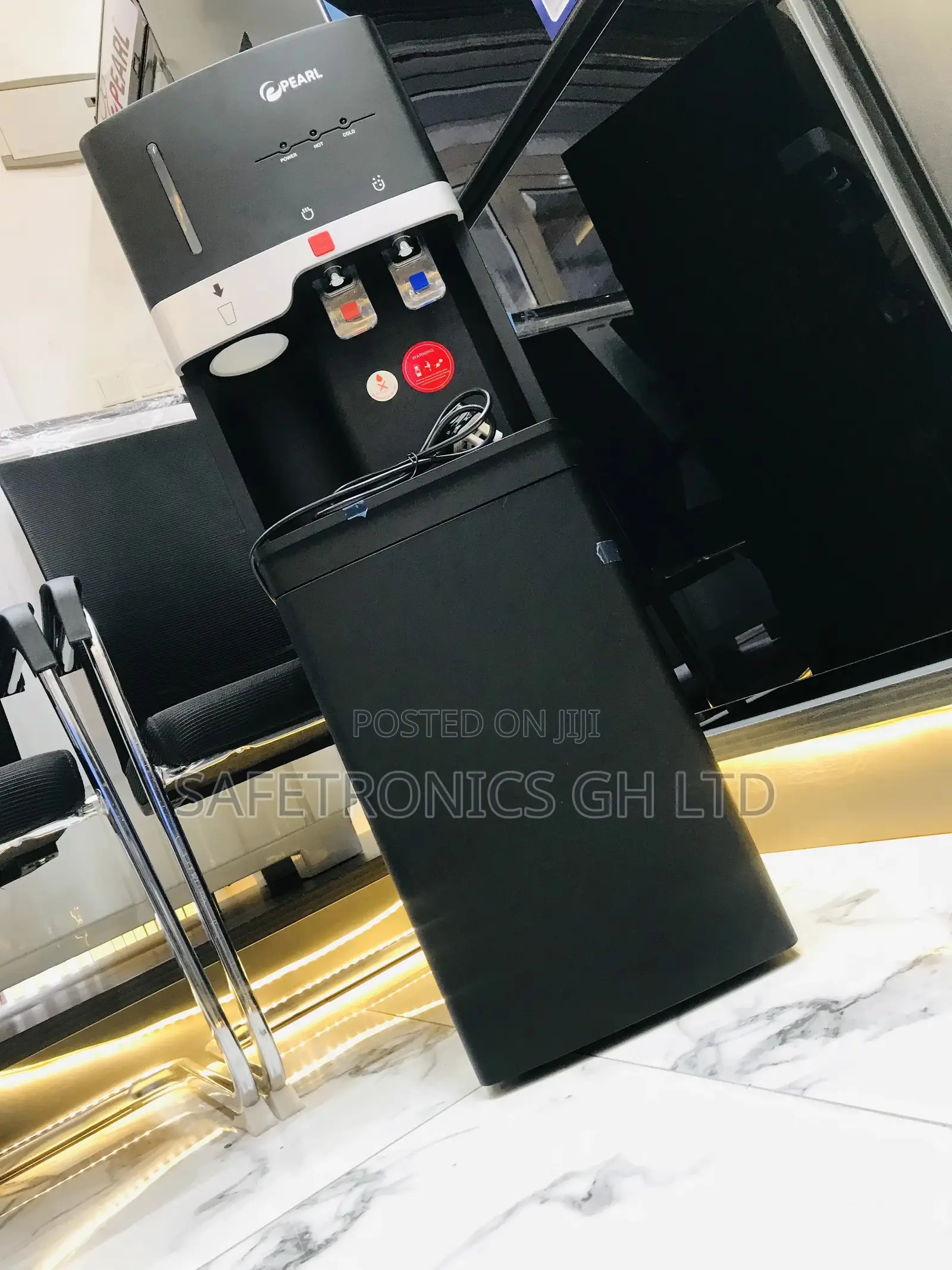 Affordable Pearl Water Dispenser PWD-1000CBL at Cool Price
