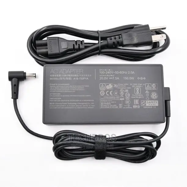 Original Asus Rog Charger 150W