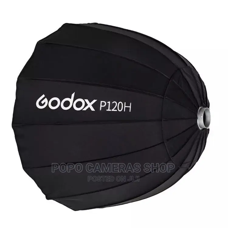 Godox P120H Parabolic Softbox