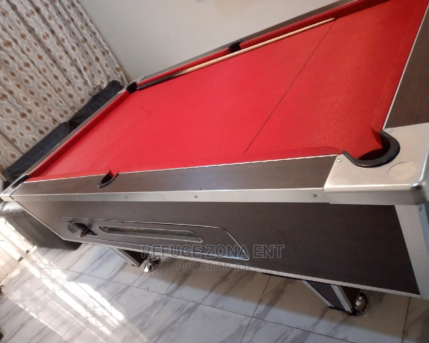 Pool Table Stick 