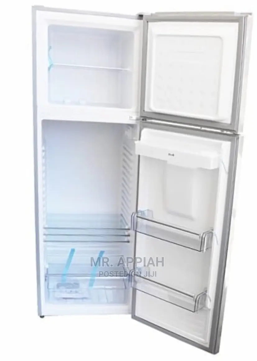 Original Pearl PF-325TWD (311lit)Top Freezer Refrigerator.