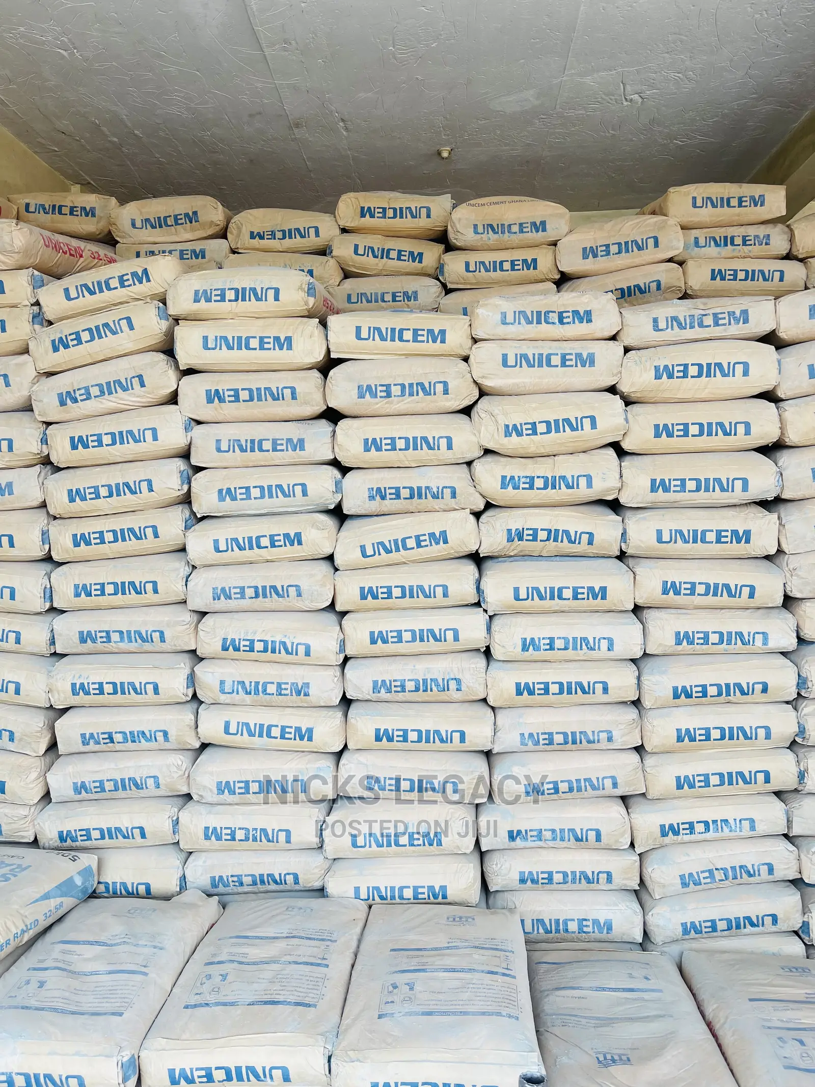 Unicem Paper