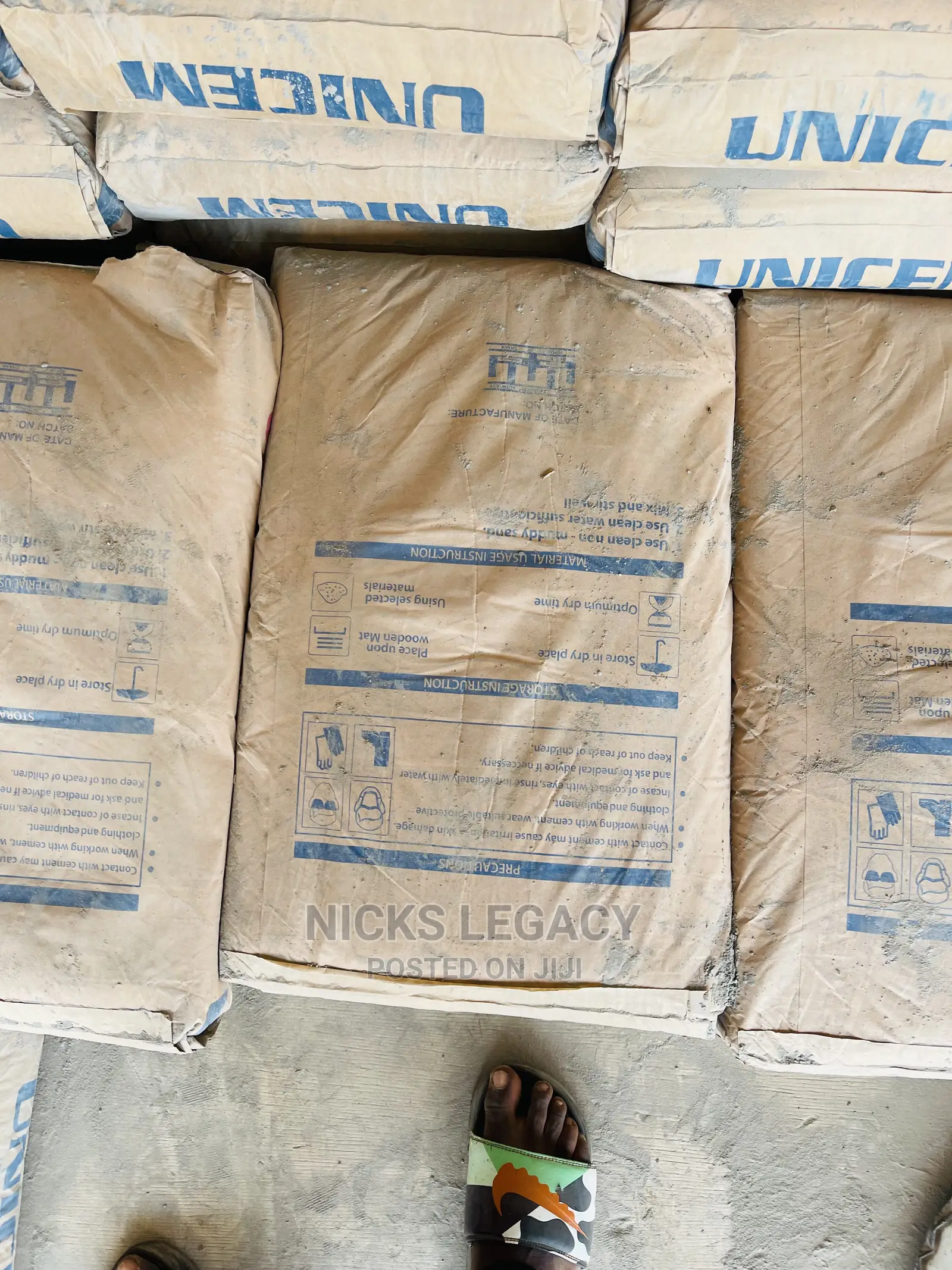Unicem Paper
