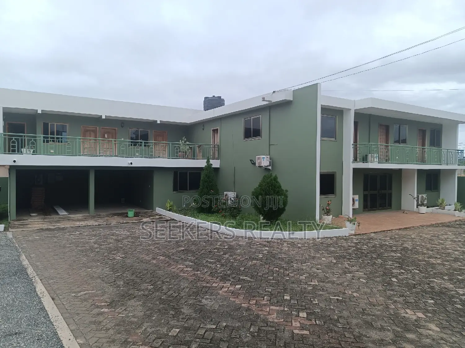 7bdrm House in Realty Seekers, Labone for rent