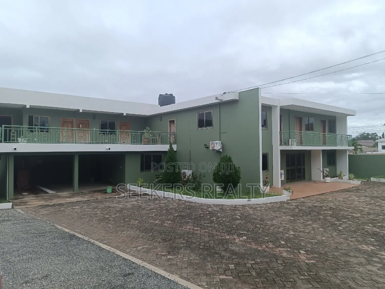 7bdrm House in Realty Seekers, Labone for rent