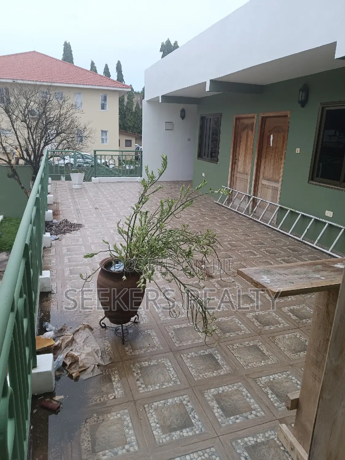 7bdrm House in Realty Seekers, Labone for rent