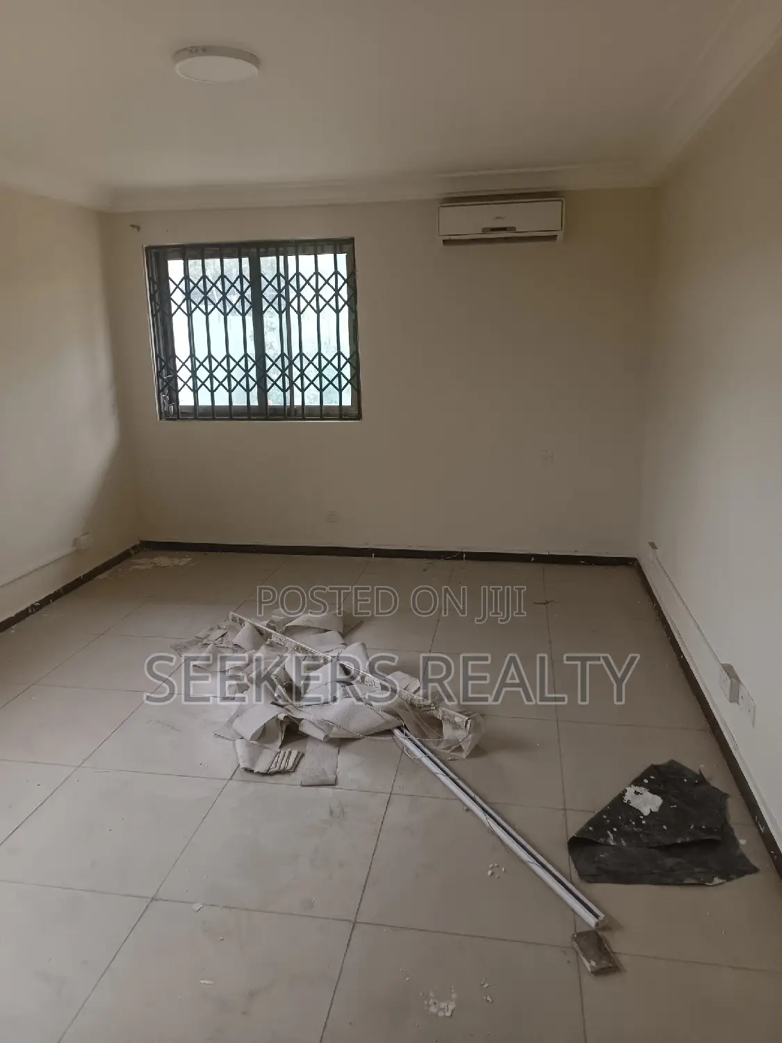 7bdrm House in Realty Seekers, Labone for rent