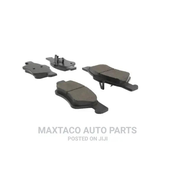 Prime Brakes 301.10470 for Ford, Mazda, Mercury, 2005-2012