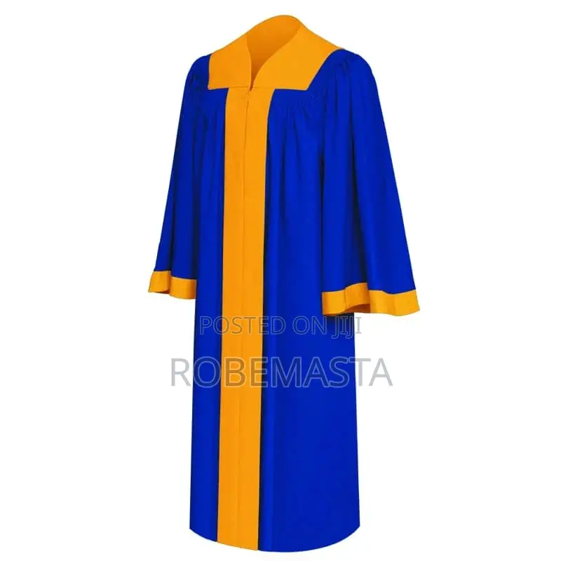 Graduation Gowns