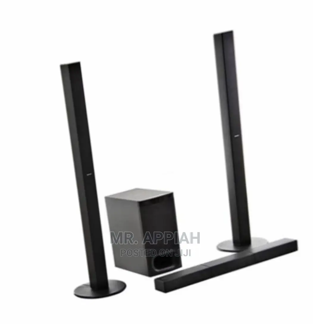 Fill Your Living Room With Authentic Sony(HT-S700RF)Soundbar