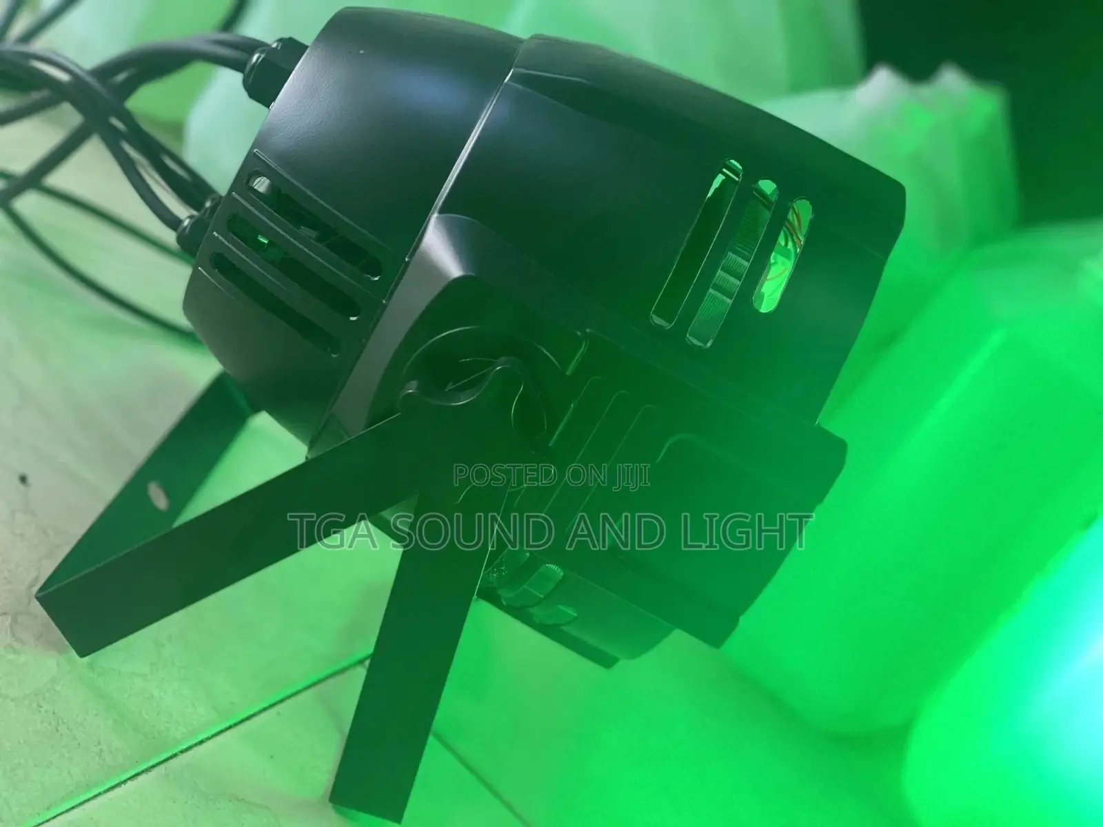 RGB 7 Color Blinder