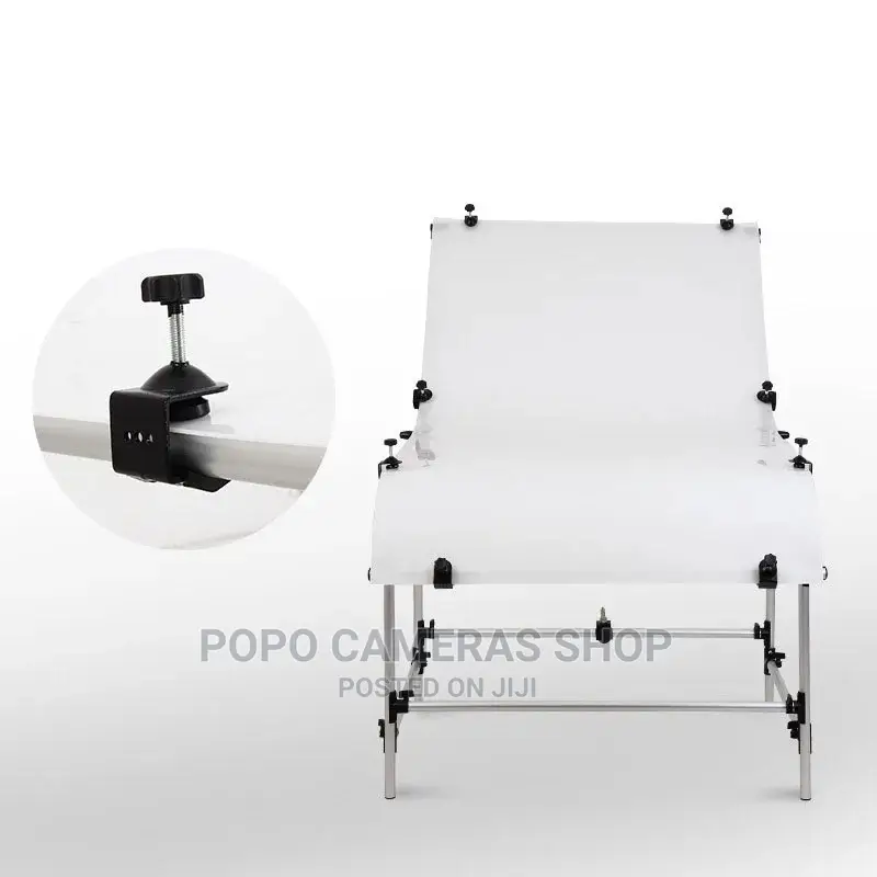 Product Shooting Table