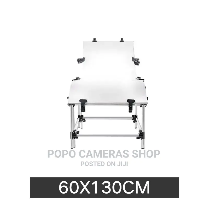 Product Shooting Table