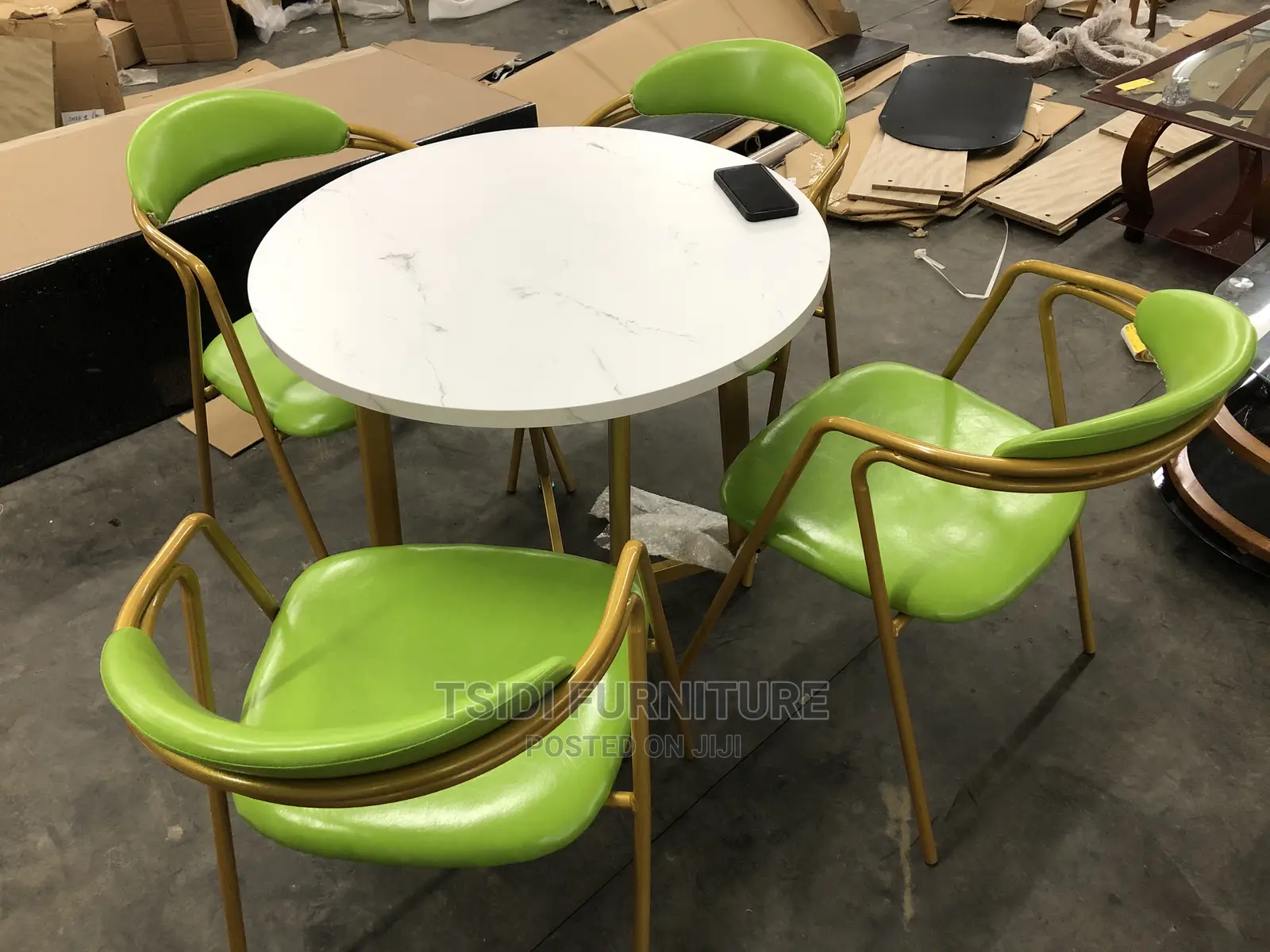 Quality Dining Sets