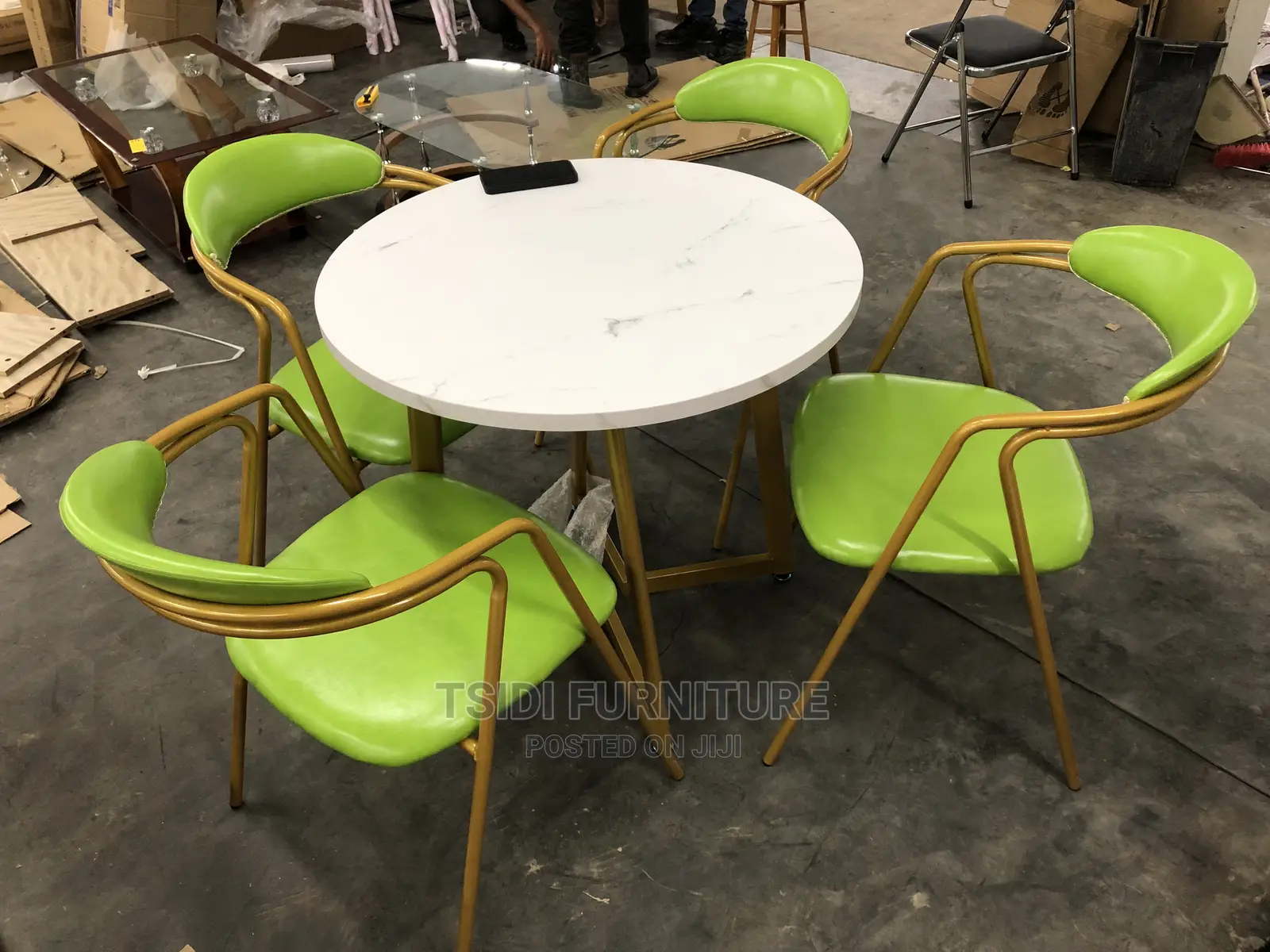 Quality Dining Sets